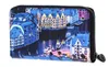 Gabs Cuir porte-monnaie GMONEY17 Trip Pelle + Bull Wallet Voir les images du produit 4