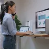 Durable Effect, Stojan na laptop, Antracit, Kov, Plast, 33 Náhľad obrázku produktu 11