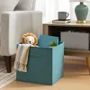 DOCHTMANN Boîte pour callax, boîte de rangement textile, Voir les images du produit 4