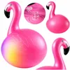 Topool CT212FG Lampe solaire flottante Flamant pour piscine Voir les images du produit 1