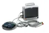 Tragbarer Vitalparameter Monitor Multiparameter-EKG NIBP Produktbild-Vorschau 4