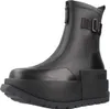 UNITED NUDE ROKO BOOTIE II Schwarz Produktbild-Vorschau 1
