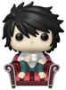 Funko Pop! Animation Death Note - L n. 2381 Anteprima dell’immagine prodotto 1