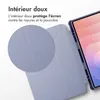 imoshion Bibliothèque Origami pour Samsung Galaxy Tab S11 - Voir les images du produit 5