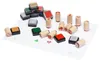 Holzstempel Weihnachten mit Sunny, 24er Set Produktbild-Vorschau 4