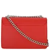 REPLAY Umhängetasche Abendtasche Crossbody Bag Blood Red Produktbild-Vorschau 6