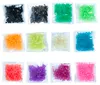 La Manuli Aqua Perlen Nachfüllpack - 1800 Glitzer Kristall Produktbild-Vorschau 3