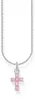 Thomas Sabo Love & Symbols KE2226-051-9-L45V Damenhalskette Produktbild-Vorschau 8