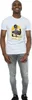 DC Comics - "Holy Smokes" T-Shirt für Herren BI16109 (M) Produktbild-Vorschau 4
