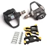 Pedali Shimano 105 SPD-SL PD-R7000 con tacchette SM-SH11 - Anteprima dell’immagine prodotto 7