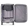 DELSEY PARIS carrello Helium DLX ERW. 4 DR TROLLEY 83 CM Anteprima dell’immagine prodotto 7