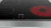 ET645HE17 iQ100, Autarkes Kochfeld (schwarz/silber) Produktbild-Vorschau 3