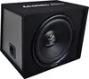 Ground Zero GZIB 30BR: subwoofer da 30 cm con sistema Anteprima dell’immagine prodotto 1