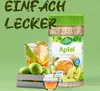 KING GEORGE Instant Tee Apfel 12 x 400g Getränkepulver. Produktbild-Vorschau 8