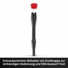 EINHELL Präzisionsbit-Set, 115020, 28-teilig Produktbild-Vorschau 5