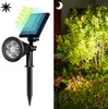 Forever Solar Gartenstrahler IP65 Wasserdicht Gartenleuchte Produktbild-Vorschau 6