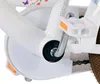 VOLARE Kinderfahrrad Blossom  12 Zoll Produktbild-Vorschau 9