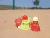 TALBOT/TORRO Speedbadminton Shuttles (6 Stück) KEINE FARBE Produktbild-Vorschau 9