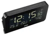 BRAUN BC10 DCF-B Rádiem řízený budík černý Náhled obrázku produktu 5