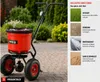 YATO Rotationsstreuer 25 kg – Sämaschine & Streuwagen für Produktbild-Vorschau 5