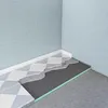 Acezanble Duschelement, befliesbar, bodeneben, 160x80x4cm, Produktbild-Vorschau 4