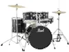 Pearl Roadshow RS505C-31 Jet Black Schlagzeug Produktbild-Vorschau 1