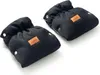 Jukki - Handwärmer für Kinderwagen 2 St. – Kinderwagenmuff Produktbild-Vorschau 5
