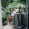 Relaxdays Vogelschreck, 3er Set, zum Hinstellen & Produktbild-Vorschau 2