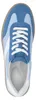 Remonte Damen Sneaker Retro Look Leder und Textil D2C01, Produktbild-Vorschau 5