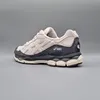 Asics Gel-NYC White Smoke Grey - 41.5 Größe: 41.5 Produktbild-Vorschau 4