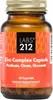 Zink-Komplex-Kapsel ZINK Immunität LABS212 45 Kapseln Produktbild-Vorschau 2