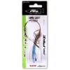 Quantum Mr Pike Long Cast Leader 60cm 13,6kg 2 Haken - Produktbild-Vorschau 5