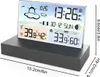 OKWISH Kabellose Wetterstation, Haus-Wettervorhersage mit Produktbild-Vorschau 5