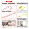 3pcs Katzenspielzeuge, 120cm Hängender Produktbild-Vorschau 5