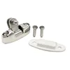 Osculati Swiveling 180° Capote Junction Zubehör für Biminis Produktbild-Vorschau 2