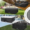 Dokon obal na zahradní nábytek 420D Oxford winterproof Náhled obrázku produktu 7