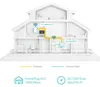 TP-LINK TL-WPA1000 KIT V1 - Zestaw adaptera Powerline 1GbE, Podgląd zdjęcia produktu 4
