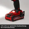 Einhell TE-CD 18/40 Li-Solo Bohrschrauber 1500 U/min Náhľad obrázku produktu 24