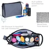 Kulturtasche groß aus Plane Damen Herren Elephant Washbag Produktbild-Vorschau 12