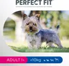 PERFECT FIT™ Hund Adult 1+ XS/S <10kg mit Huhn 6 kg Produktbild-Vorschau 5