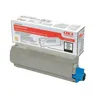 OKI 43324424 cartuccia toner 1 pz Originale Nero Anteprima dell’immagine prodotto 1