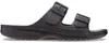 Chaussures Crocs Saturday 213586BLK Voir les images du produit 6