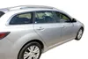 J&J Automotive | Heko Deflektory / ofuky okien pre Mazda 6 Náhľad obrázku produktu 9