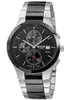 Boccia 3748-01 Montre Homme Chronographe Céramique Titanium Voir les images du produit 1