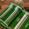 Macchina per la pasta Marcato Atlas+ verde Anteprima dell’immagine prodotto 3