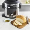 NINJA OL750EU Dampf-/Reis-/Nudelkocher Produktbild-Vorschau 8