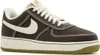 Nike Air Force 1 07 Premium - Sneakers Schuhe Canvas Voir les images du produit 7