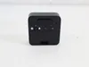 BRAUN Rádiom riadený budík digitálny 5,7x5,7x2cm čierny Náhľad obrázku produktu 8