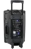 Ibiza Sound PORT12VHF, 350 W, 40 - 20000 Hz, Schwarz, Produktbild-Vorschau 5