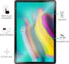 Verre blindé pour Samsung Galaxy Tab S5e 10.5 verre de Voir les images du produit 2